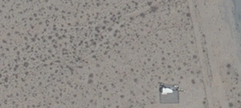 Cal Nev Ari, NV 89039