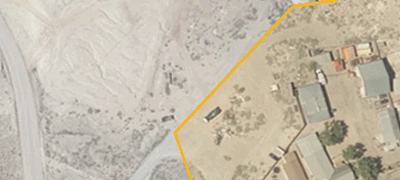 Mtn Loop Rd