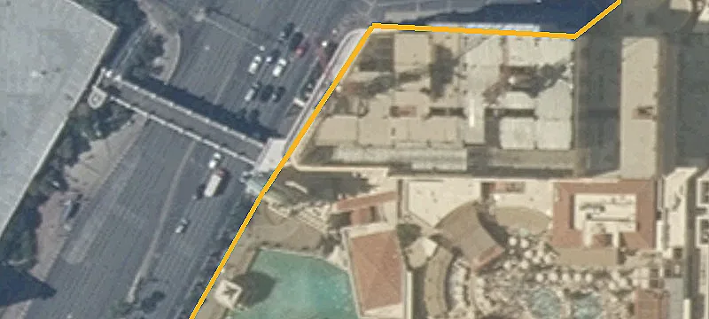 Las Vegas, NV 89109