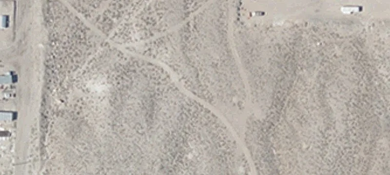 Air Force Rd