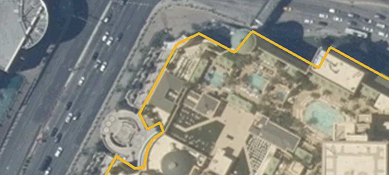 Las Vegas, NV 89109