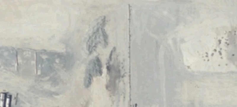 Hwy 50th E