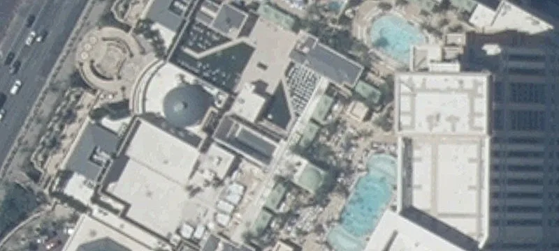 Las Vegas, NV 89109