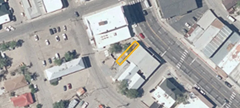109 Main St Us Hwy 95th St