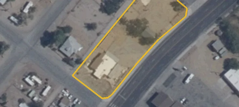 100 Main St