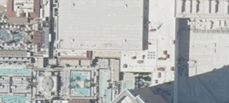 Las Vegas, NV 89109