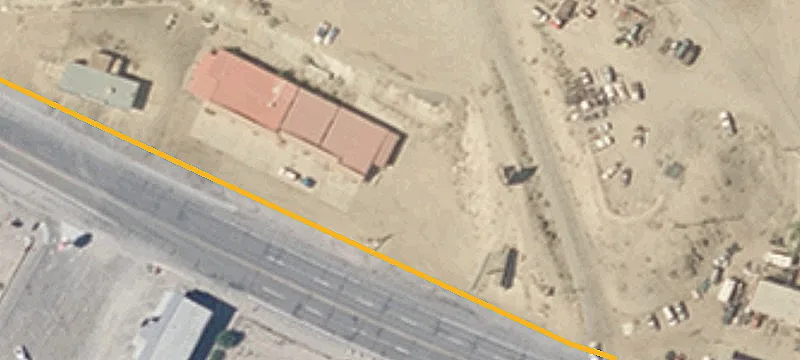 Main St Us Hwy 95