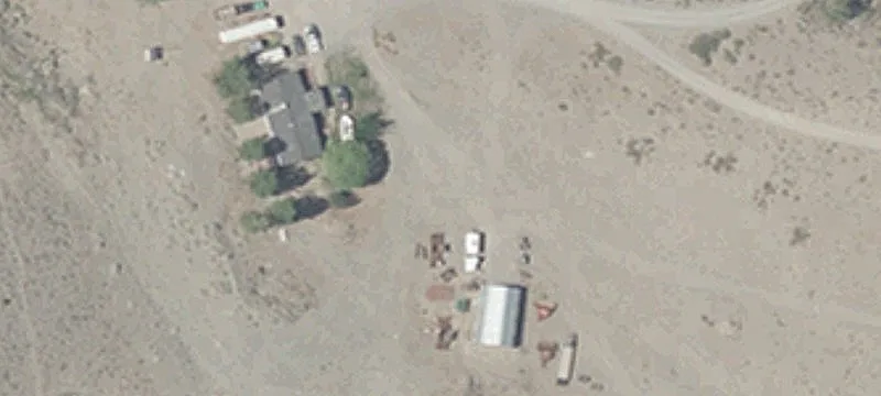 4585 Pablo Cyn Rd