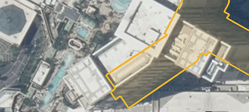 Las Vegas, NV 89109