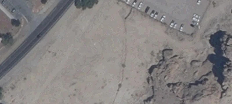 Us Hwy 95th N