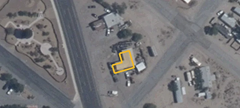 650 Hwy 95th N