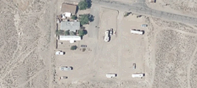 Air Force Rd