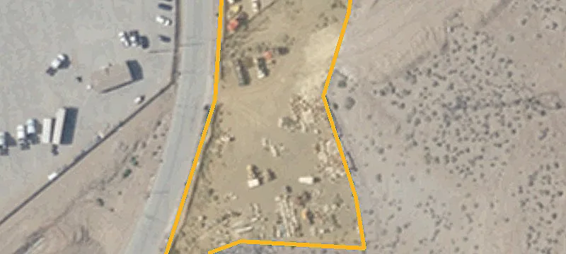 399 Wild Horse Cyn