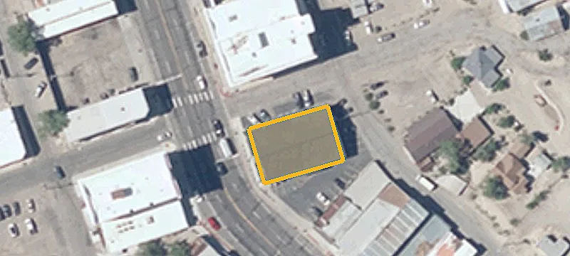 100 Main St Us Hwy 95th St