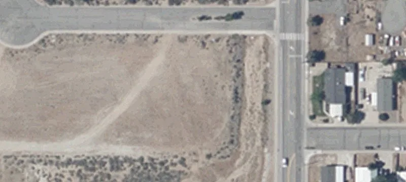 Commerce Way N Lompa Ln