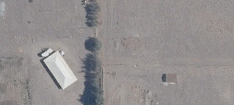 5256 Amargosa Farm Rd