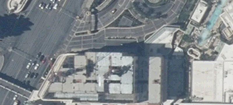 Las Vegas, NV 89109