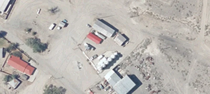 Depot Rd