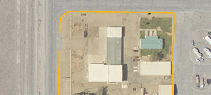 103 Smoky Blvd