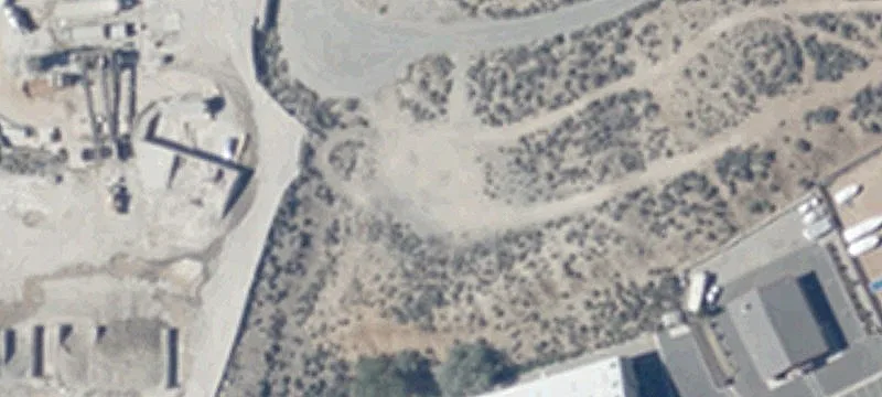 Bighorn Dr