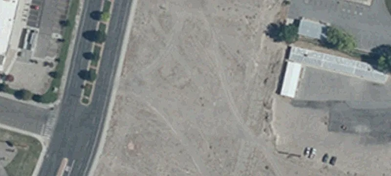 Pueblo Blvd