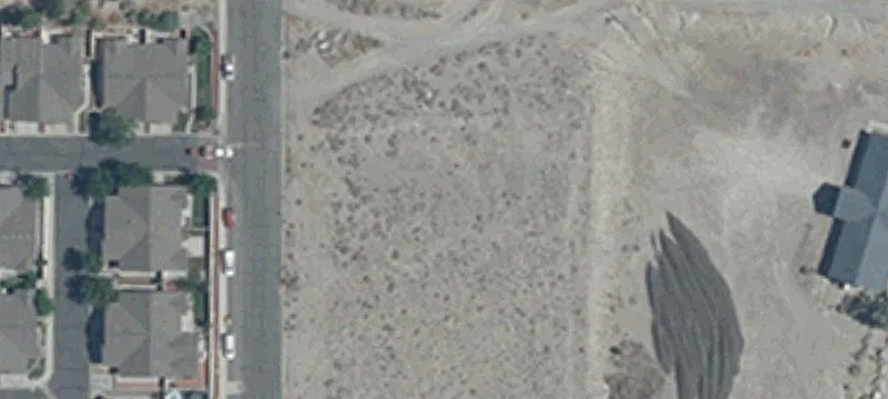 Butte St