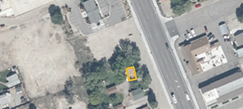 733 Great Basin Blvd