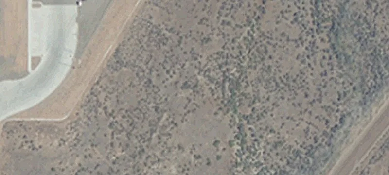 Rifle Range Rd