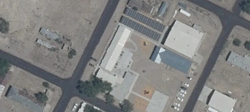 400 5th Ave