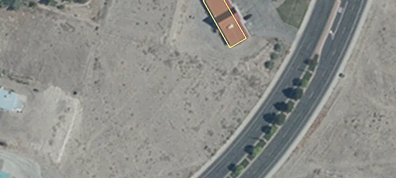Pueblo Blvd