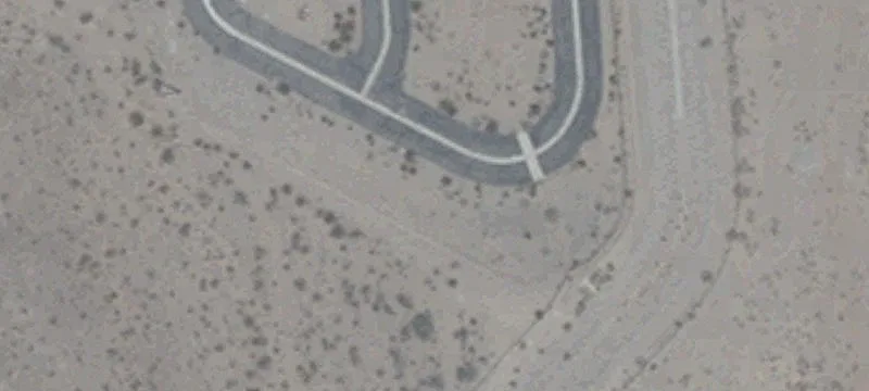 665 Check Ride Ave