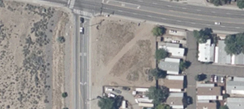 Lompa Ln College Pkwy