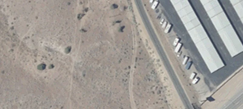 Hwy 50th E