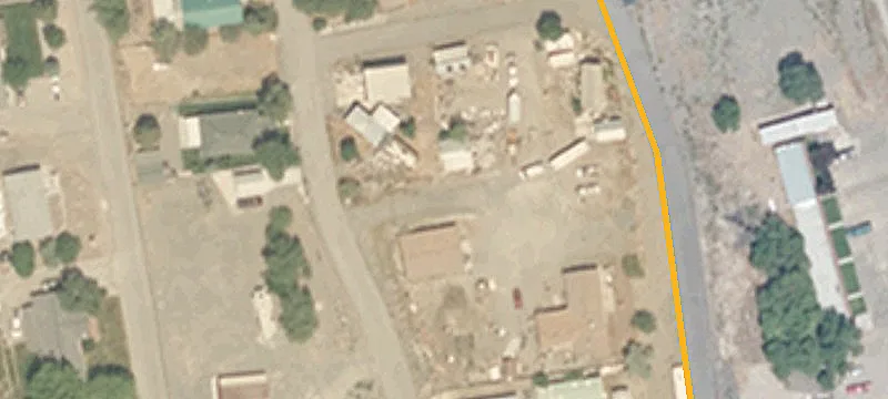 Eureka, NV 89316