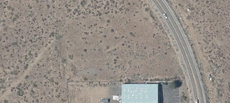 Arrowhead Dr