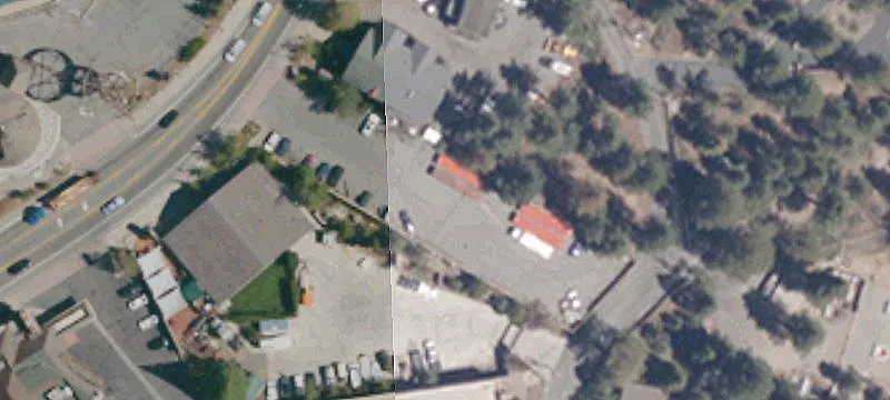 Calaneva Dr