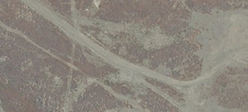 Mineral Site