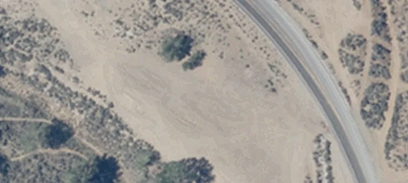 Deer Run Rd