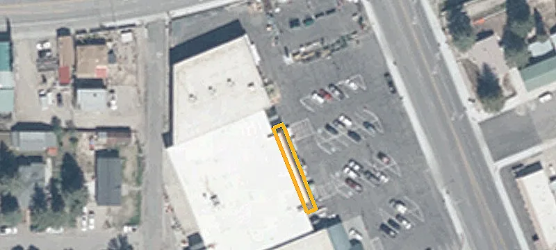 701 Great Basin Blvd
