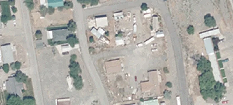Eureka, NV 89316