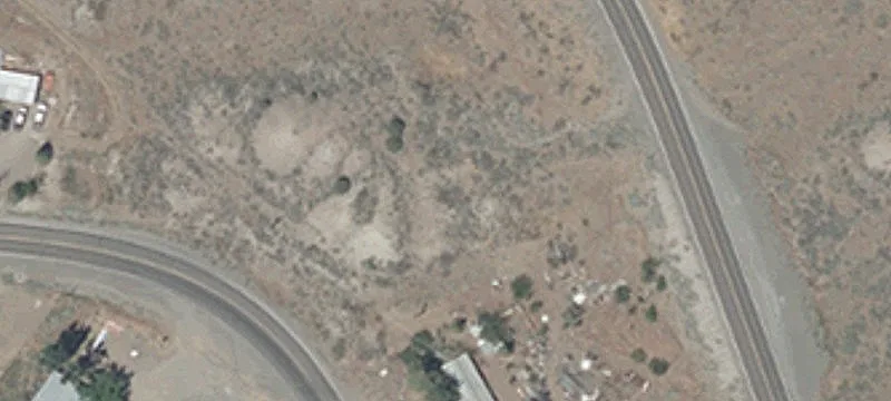 Austin, NV 89310