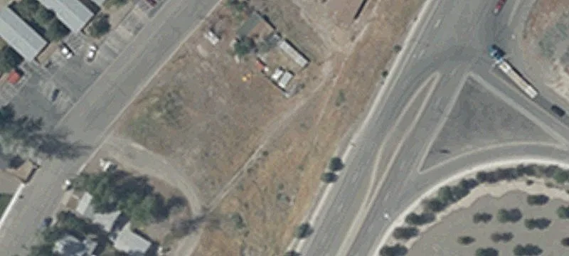 Winnemucca Blvd