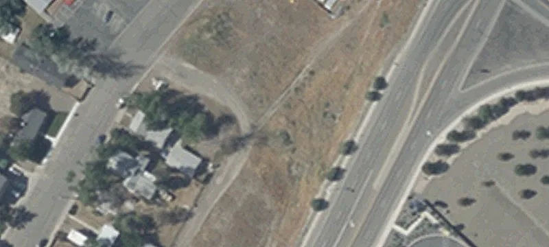 Winnemucca Blvd