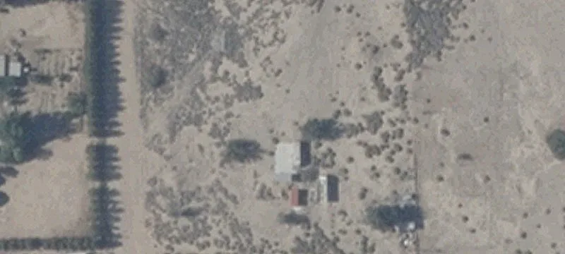 855 Oregon Ave
