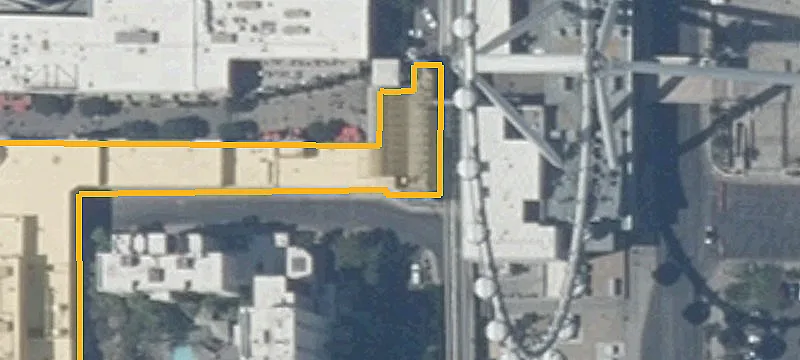 Las Vegas, NV 89109