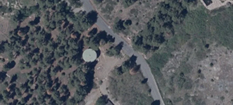 Fairview Blvd