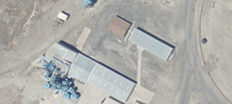 35 Mcdougal Industrial Complex Rd