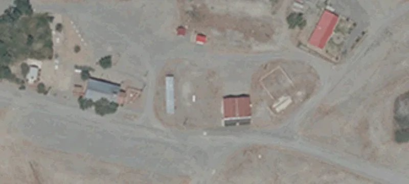 304 Pond Way