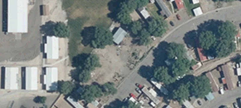 991 Park Rd