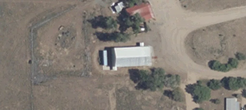 190 Pueblo Blvd